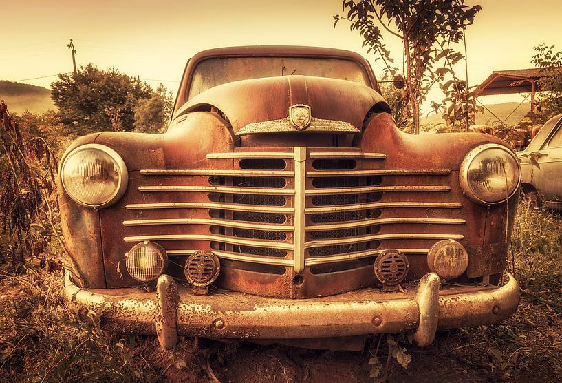 Renault Colorale by Halma Fotografie