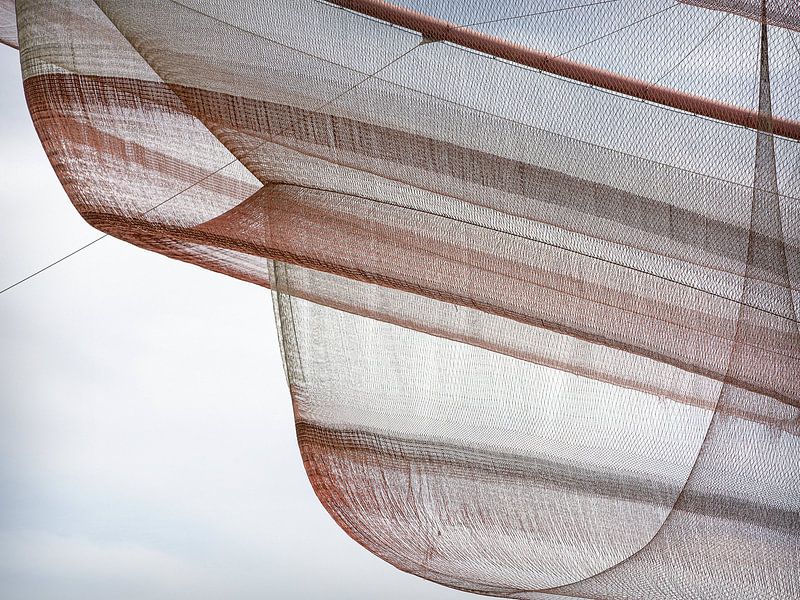 Porto XVII von Michael Schulz-Dostal