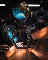 Schweißen machst du so