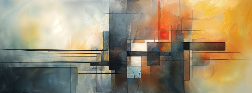 Résumé par Caprices d'Art