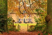 Bakkeveen vista of The Slotplaats