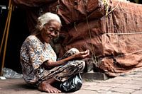 Glimlach is universeel