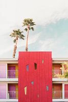 Couleurs de Palm Springs