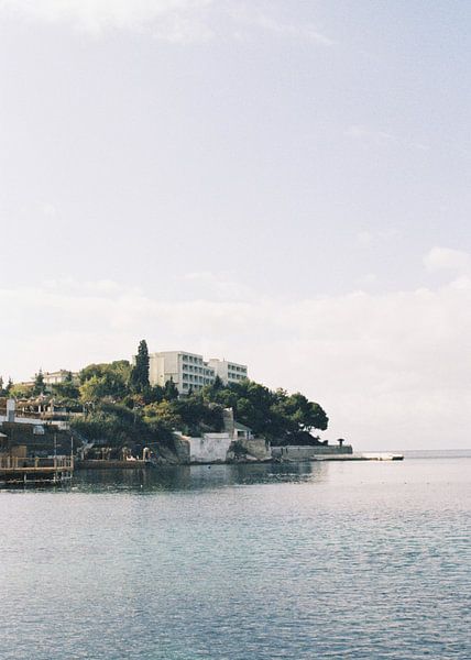 La station balnéaire turque par puckonfilm