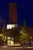 Toren van het Eemhuis