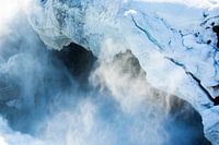 Brætt (IJslands voor: smelten)