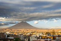 Mount Misti - Arequipa