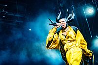 Skunk Anansie - Stadspark Live Groningen