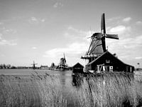 Zaanse Schans