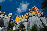 Buntes Sintra