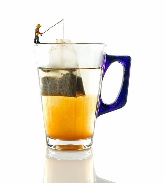 thee tijd von ChrisWillemsen