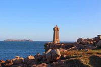 Leuchtturm von Ploumanac'h