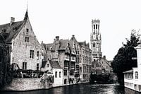 Bruges Rozenhoedkaai