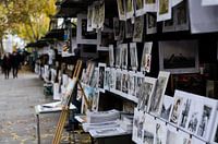 Paris - Bouquinisten
