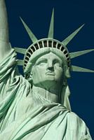 Statue of Liberty