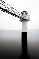 Oostmahorn Lighthouse