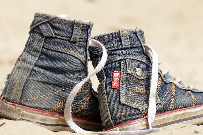 Schoenen von Bernadette Struijk