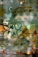 Frühlingsblüte in Amsterdam