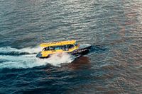 Water taxi Rotterdam