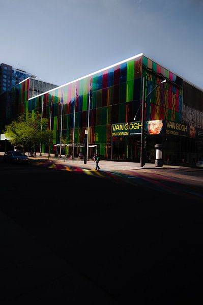 Montreal von Hello Pompoyo