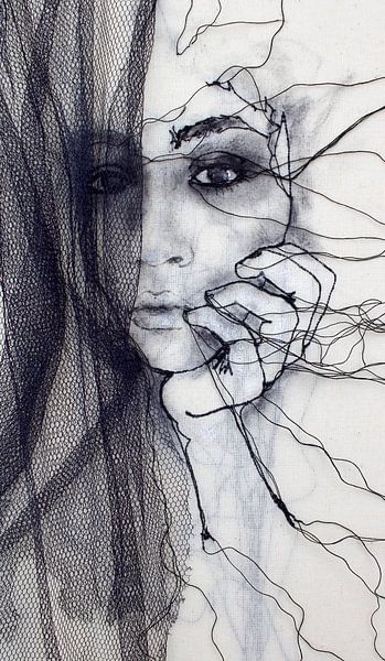 'Imelda' von Kim Rijntjes