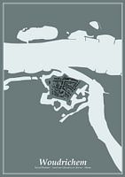 Vestingstad - Woudrichem