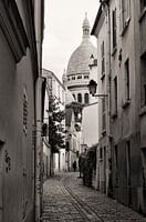 Montmartre Paris