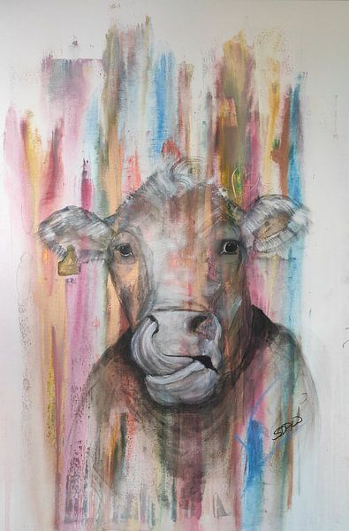 Rosi van Susanne Daniela Agostini-Wurow