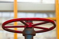 Industrial factory equipment