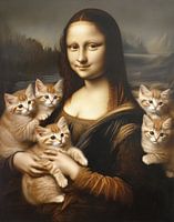 Mona Catlady