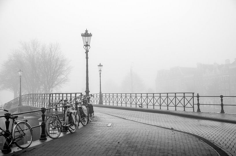 Alte Rampe von Hugo Lingeman