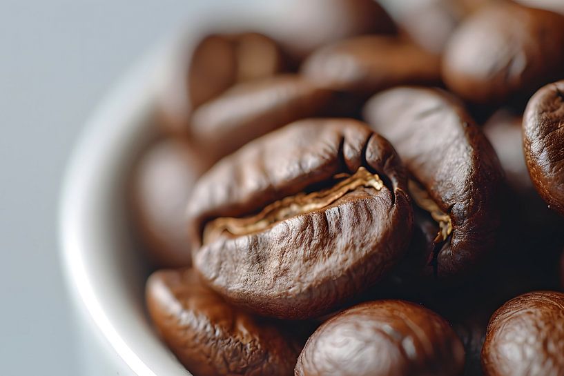 Kaffee im Fokus von Skyfall