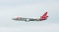 Mc Donell Douglas MD 11 Freighter Martinair