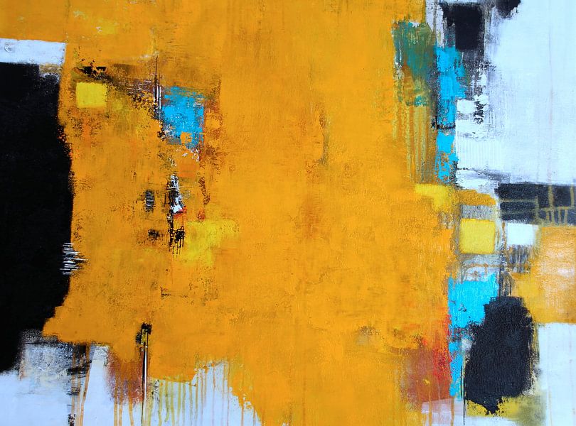 The power of light no.2 by Claudia Neubauer