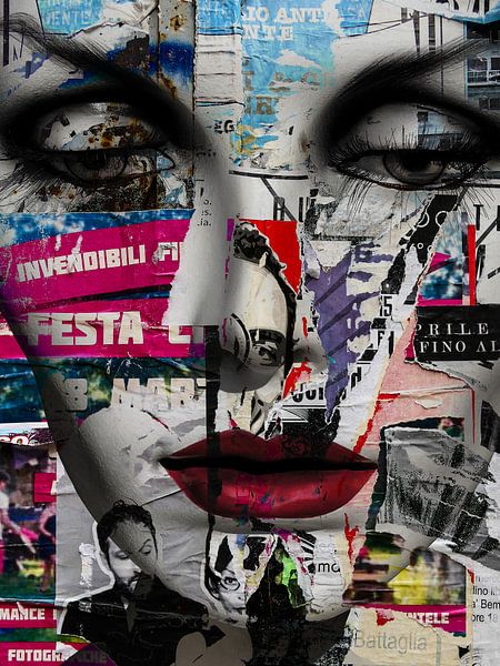 Festa von Gabi Hampe