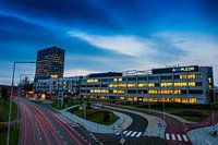 52 degrees  Nijmegen Ampleon