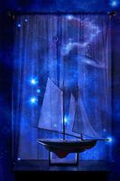 Ein Stern zum Lenken