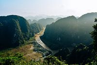 Vietnamesische Ansichten