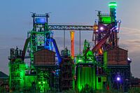 Landschaftspark Duisburg-Nord  (7-30654)