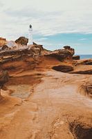 Phare de Castlepoint