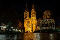 Munsterplein Roermond