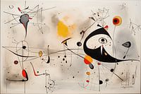 L'équilibre cosmique