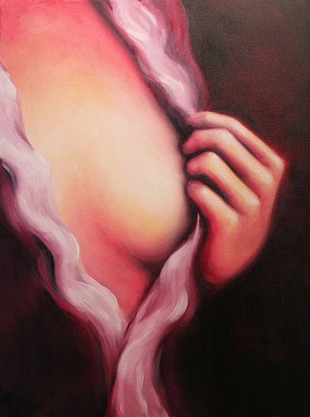 Geheimnis von Marije du Bateau