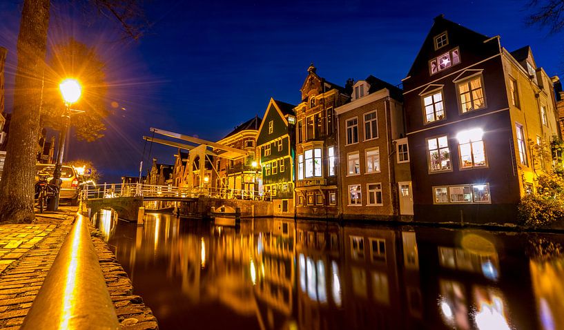 Zijdam von peterheinspictures