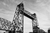 De Hef, Ikone von Rotterdam