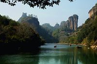 Wuyi Mountain