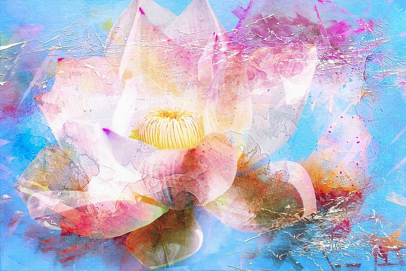 Égayez votre journée par Jacky