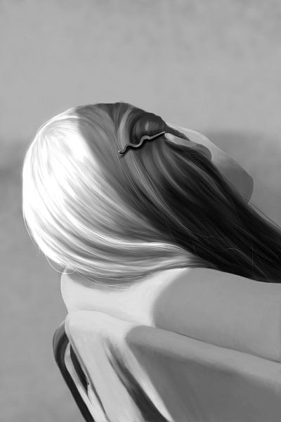 Dagdromen von Kim Verhoef