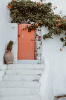 Bunte Haustür | Bunte Haustür