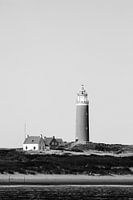 Texel lighthouse